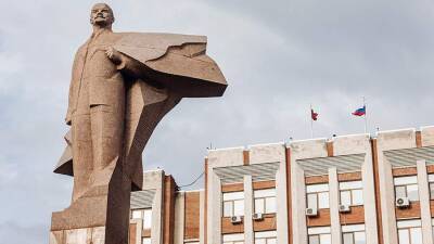 МИД РФ выступил за возобновление переговоров по Приднестровью в формате «5+2»
