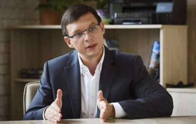 Экс-депутат ВР признал, что никакого вторжения РФ на Украину не будет