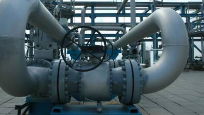 «Газпром» не возобновил поставки по трубопроводу «Ямал — Европа»