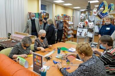 В Мурманске после реконструкции открылся информационный интеллект-центр