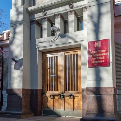 В Минздраве прокомментировали случаи заражения "омикроном" в России