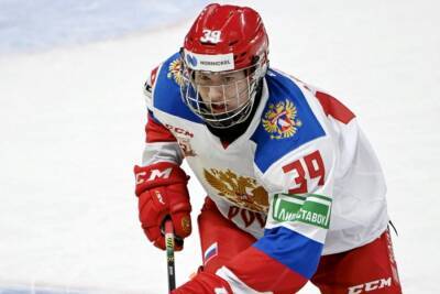 Иностранные любители хоккея: "Канадские мальчишки – ничто в сравнении с Мичковым"