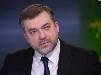 У России нет логической причины начинать войну с Украиной – экс-министр обороны Украины Загороднюк
