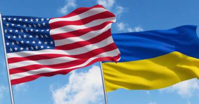 "Наши отношения крепкие как никогда": посольство США напомнило о годовщине признания независимости Украины