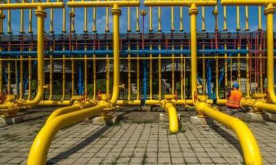 В «Газпроме» прокомментировали обвинения в недостаточных поставках газа в Европу