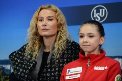 Валиева с заоблачными баллами стала чемпионкой России, Трусова и Щербакова тоже в лидерах: итоги ЧР