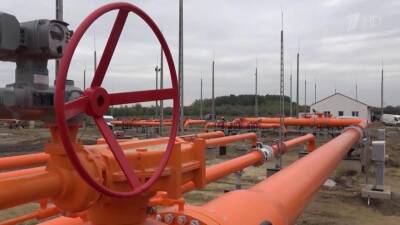 В «Газпроме» ответили на обвинения, что компания якобы поставляет мало топлива на европейский рынок
