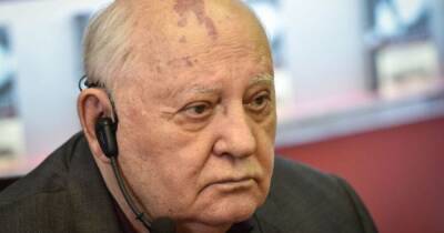 Горбачев считает, что СССР можно было спасти