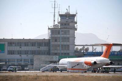 Талибы опровергли достижение договора об эксплуатации аэропорта Кабула
