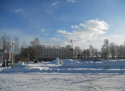 Пенсионерку в Кировской области спасли благодаря вызванной из Швеции «скорой»