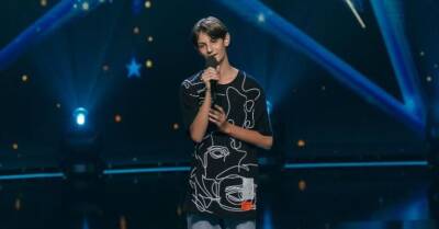 В шоу "Україна має талант" победил 14-летний вокалист из Житомирской области