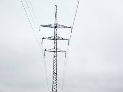 В Ульяновской области более 7 тысяч домов остались без электроэнергии
