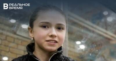 Фигуристка из Казани Камила Валиева стала чемпионкой России, превзойдя мировой рекорд