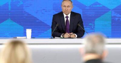 На Украине рассказали как "ультиматум Путина" испугал США