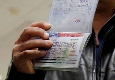 США приступили к постепенной отмене въездных виз для граждан Израиля