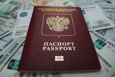 Спрос на гражданство РФ значительно вырос