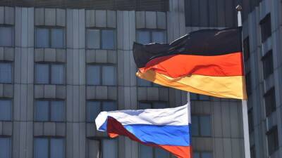 Reuters заявил о возникших между Германией и США разногласиях по поводу Украины