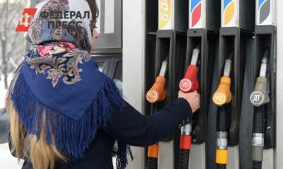 Экономист ответил, подорожает ли бензин до 100 рублей за литр