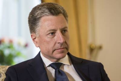 Экс-представитель Госдепа по Украине призвал ввести новые санкции против РФ