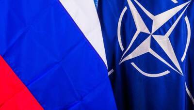Anadolu: заседание Совета Россия - НАТО может состояться 12 января