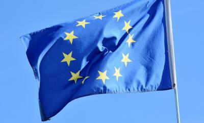 ЕС оценил свои претензии к России на 290 млрд евро