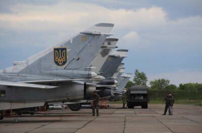 The Drive: Вся авиация Украины не может сравниться даже с одним военным округом РФ