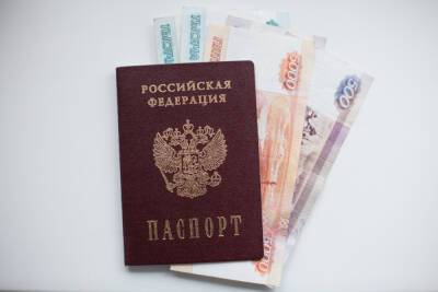 В МВД рассказали, сколько мигрантов стали гражданами РФ в 2021 году