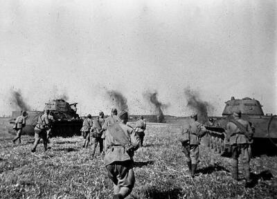 Курская битва: какие потери на самом деле понес вермахт и Красная Армия - Русская семерка