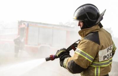 Один человек погиб и трое пострадали на пожаре в Тверской области