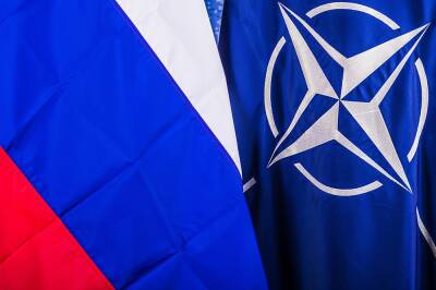 Россия напомнила Западу о главной теме переговоров с НАТО