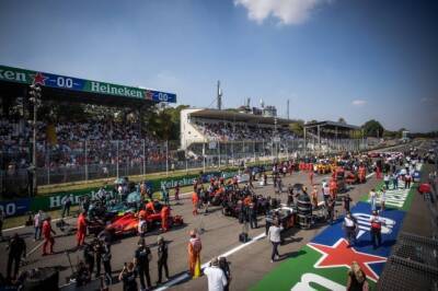 Поддержка двух Гран При включена в бюджет Италии
