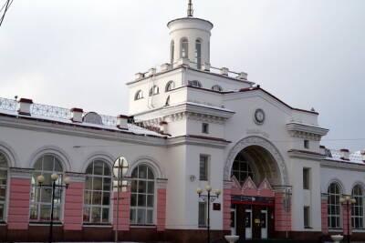 На поезд Йошкар-Ола – Санкт-Петербург продано больше 30 билетов