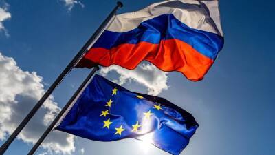 Аналитик Оленченко назвал псевдопретензиями позицию ЕС по политике импортозамещения России