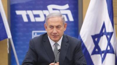Контролер Ликуда: Нетаниягу раздает "джобы" своим приближенным в партийном штабе
