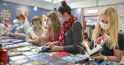 Литературные итоги года в Украине и в мире: премии, скандалы и новые переводы мировых бестселлеров