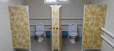 За преступление в туалете житель Карелии может лишиться свободы на 5 лет - stolicaonego.ru - район Кондопожский - республика Карелия