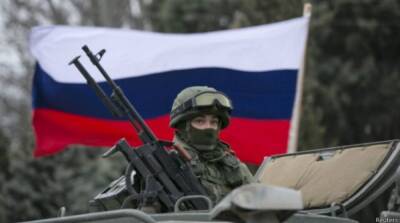 В РФ заявили о завершении учений на украинской границе