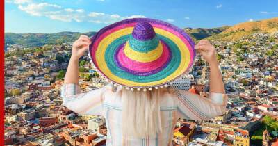Достопримечательности Мексики: что посмотреть в стране и где побывать