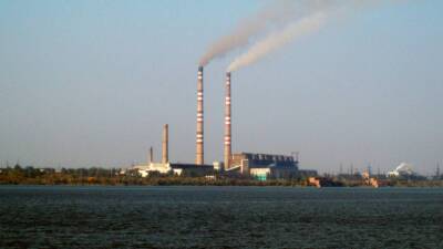 «Главред»: перевод ТЭЦ с угля на газ обанкротит Украину