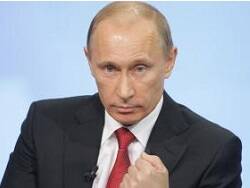 Путин высказался об ответных мерах России на расширение НАТО