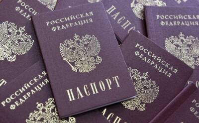 Все больше иностранных граждан, по данным МВД, получают российское гражданство упрощенно