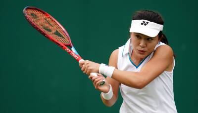 Чжу Линь выиграла турнир WTA в Сеуле