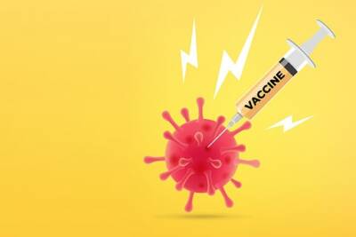 Украинцев ждет повторная вакцинация от коронавируса: в Минздраве назвали сроки