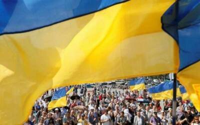 Самые важные достижения страны в 2021 году назвали украинцы