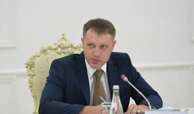Замминистра здравоохранения Башкирии приступит к работе в Московской области