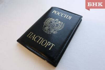 Электронные паспорта появятся у россиян через год