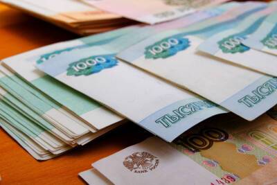 «Соцработницы» ограбили петербургскую пенсионерку на 600 тысяч рублей