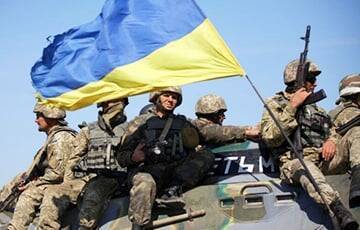 «Нахождение оккупанта на украинской земле будет для него абсолютным адом»