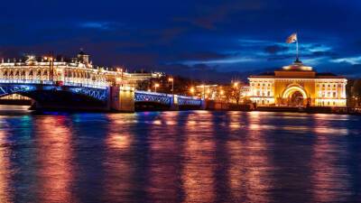 Синоптик Леус: ночь на 26 декабря стала самой морозной в Петербурге с 2002 года
