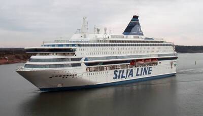 Tallink приостановит круизные рейсы Таллинн-Хельсинки с 1 января
